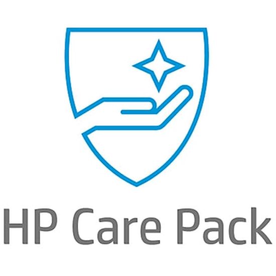 Slika HP 3y NBD LJ M43x M44x M42xxx MFP SVC
