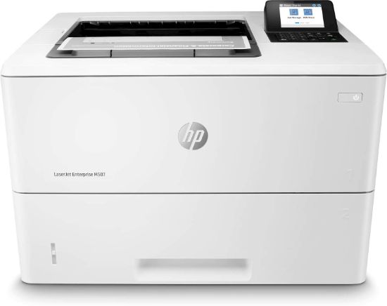 Slika Laserski tiskalnik HP LaserJet Enterprise M507dn