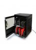 Slika Metalna USB polnilna omara PORT 20