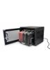 Slika Metalna USB polnilna omara PORT 10