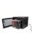 Slika Metalna USB polnilna omara PORT 10