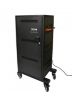 Slika Metalna USB polnilna omara PORT 30