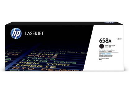 Slika TONER HP 658A ČRN ZA M751 ZA 7.000 STRANI