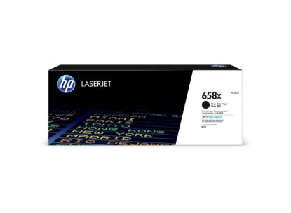 Slika TONER HP 658X ČRN ZA M751 ZA 33.000 STRANI