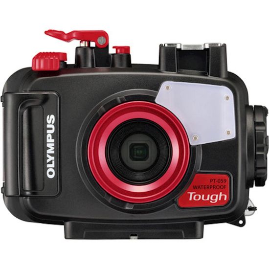 Slika Podvodno ohišje Olympus PT-059 za TG-6