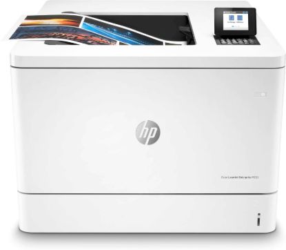 Slika Barvni Laserski tiskalnik HP Color LaserJet Enterprise M751dn