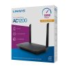 Slika LINKSYS usmerjevalnik E5400 AC1200, MU-MIMO