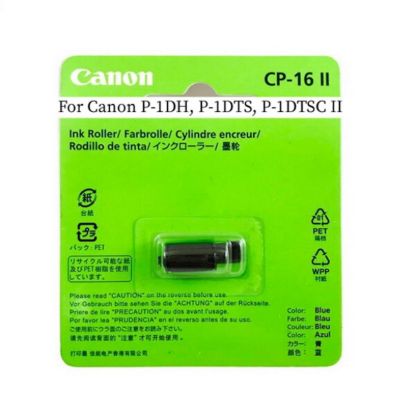 Slika Črnilo CANON CP-16II ZA P1, P10, P40-DII, P1-DTS, P1-DTS II