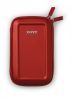 Slika Torbica PORT Colorado Shock HDD, rdeča