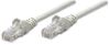 Slika Mrežni kabel Intellinet 0,5 m Cat6A, CU, Siv