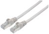 Slika Mrežni kabel Intellinet 1 m Cat6, CU SFTP, Siv