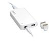 Slika Napajalnik PORT APPLE 60W + USB