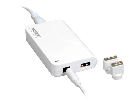 Slika Napajalnik PORT APPLE 60W + USB