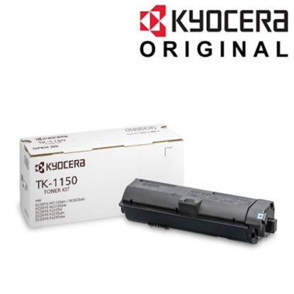 Slika TONER KYOCERA ČRN ZA M2135dn/M2635dn/M2735dw/P223 ZA 3.000 STRANI