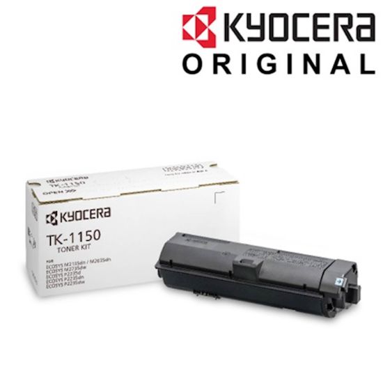 Slika TONER KYOCERA ČRN ZA M2135dn/M2635dn/M2735dw/P223 ZA 3.000 STRANI