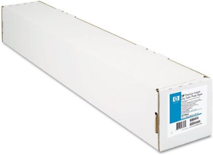 Slika PAPIR HP PREMIUM INSTANT-DRY SATIN PHOTO 260 g/m2, 42", 30.5m