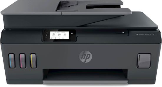 Slika Večfunkcijska brizgalna naprava HP Smart Tank 530