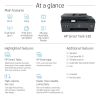 Slika Večfunkcijska brizgalna naprava HP Smart Tank 530