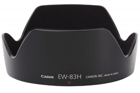 Slika Zaslonka CANON EW-83H