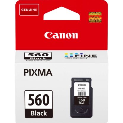 Slika ČRNILO CANON PG-560 ČRNO ZA TS5350/TS5351/TS5352 7,5ml