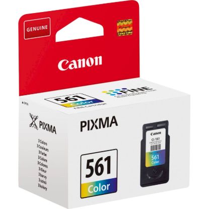 Slika ČRNILO CANON CL-561 BARVNO ZA TS5350/TS5351/TS5352 8,3ml