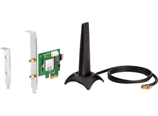 Slika Mrežna kartica HP Intel 9260 802.11ac PCIe x1 Card