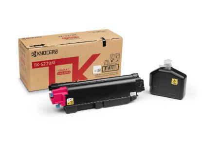 Slika TONER KYOCERA MAGENTA ZA P6230CDN/M6230CIDN/M6630CIDN ZA 6.000 STRANI