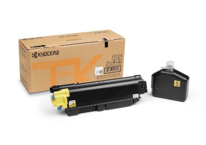 Slika TONER KYOCERA RUMEN ZA P6230CDN/M6230CIDN/M6630CIDN ZA 6.000 STRANI