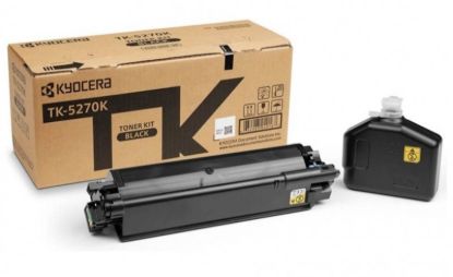 Slika TONER KYOCERA ČRN ZA P6230CDN/M6230CIDN/M6630CIDN ZA 8.000 STRANI
