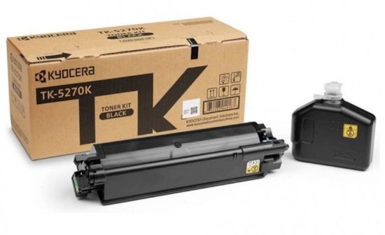 Slika TONER KYOCERA ČRN ZA P6230CDN/M6230CIDN/M6630CIDN ZA 8.000 STRANI