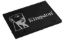 Slika SSD Kingston 256GB KC600, 550/500 MB/s, SATA 3.0(6Gb/s), 3D TLC