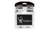 Slika SSD Kingston 256GB KC600, 550/500 MB/s, SATA 3.0(6Gb/s), 3D TLC