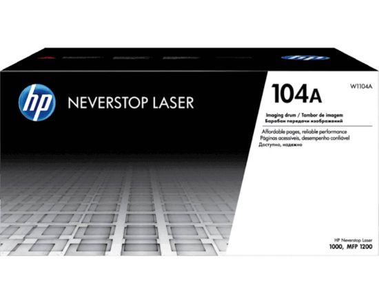 Slika BOBEN HP 104A ZA NEVERSTOP LASER 1000/MFP 1200 ZA 20.000 STRANI