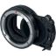 Slika DIF MT adapter EF-EOS R z V-ND filtrom