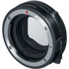 Slika DIF MT adapter EF-EOS R z V-ND filtrom