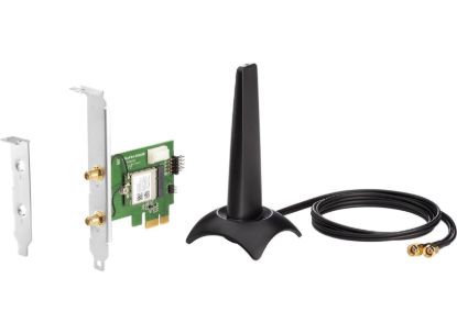 Slika Mrežna kartica HP Realtek 8822BE 802.11ac PCIe x1 Card