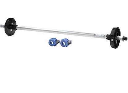 Slika Nosilec role RH35, 2/3” za TM300 in TM305