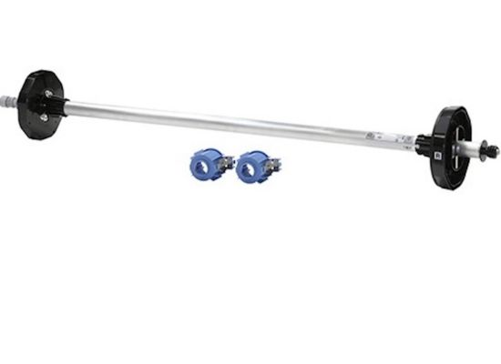Slika Nosilec role RH35, 2/3” za TM300 in TM305