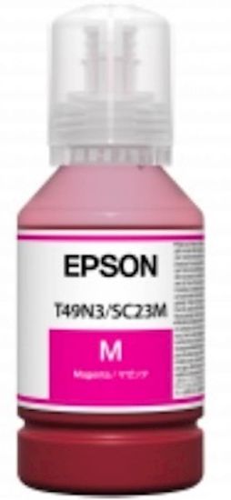 Slika ČRNILO EPSON STEKLENIČKA MAGENTA ZA SURECOLOR T3100X 140ml