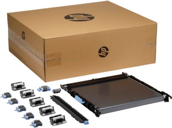Slika TRANSFER BELT KIT HP ZA M751dn/MFP M776z/zs/dn ZA 150.000 STRANI