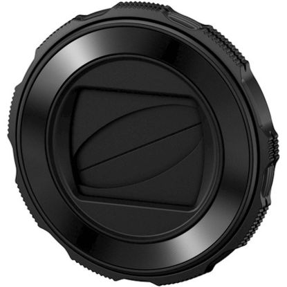 Slika Pokrovček Olympus LB-T01 Lens Barrier za TG-5 in TG-6