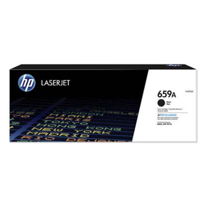Slika TONER HP 659A ČRN ZA M776 ZA 16.000 STRANI