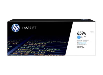 Slika TONER HP 659A CYAN ZA M776 ZA 13.000 STRANI