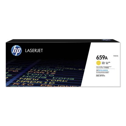 Slika TONER HP 659A RUMEN ZA M776 ZA 13.000 STRANI
