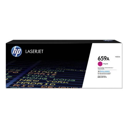 Slika TONER HP 659A MAGENTA ZA M776 ZA 13.000 STRANI