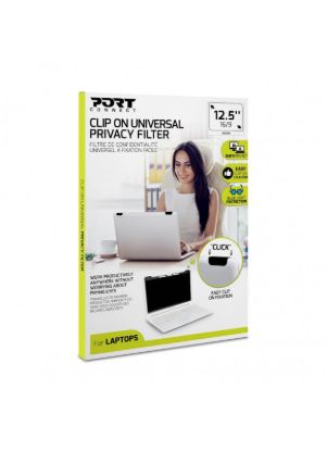 Slika Privacy filter PORT 2D CLIP ON 12,5"