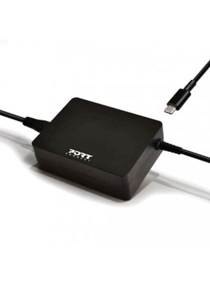 Slika Napajalni kabel PORT Type C 90W EU *POSEBNA PONUDBA*