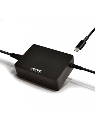 Slika Napajalni kabel PORT Type C 90W EU *POSEBNA PONUDBA*