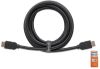 Slika HDMI kabel z Ethernetom 1,8 m črn MANHATTAN