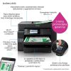 Slika Večfunkcijska brizgalna naprava EPSON EcoTank ITS L15150